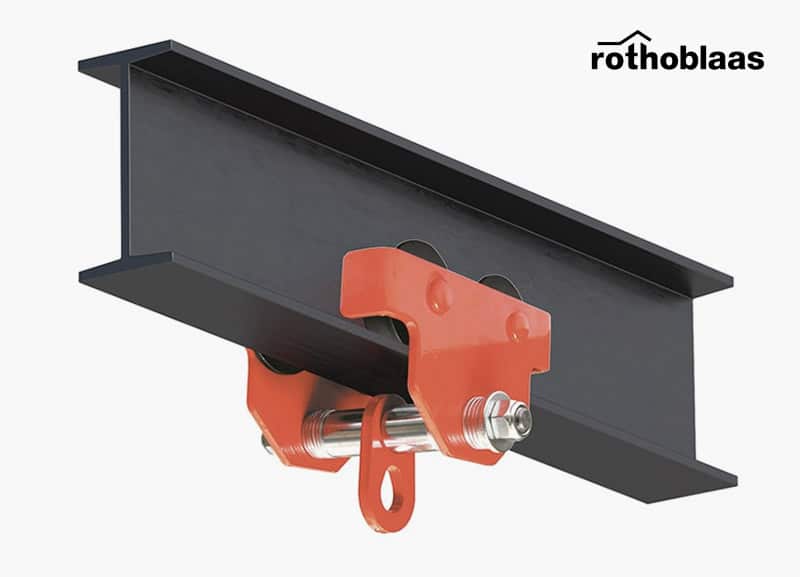 SLIDING ANCHOR FOR STEEL STRUCTURES